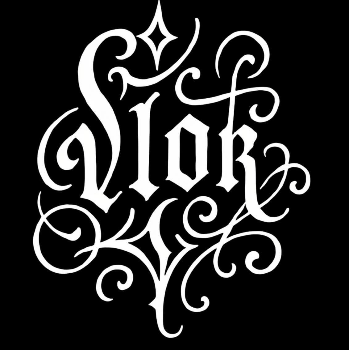 Vlor Clothing logo