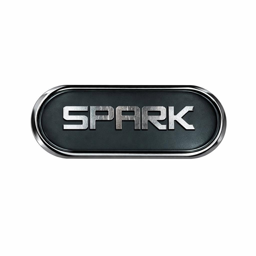 Spark World Trade Pvt. Ltd logo