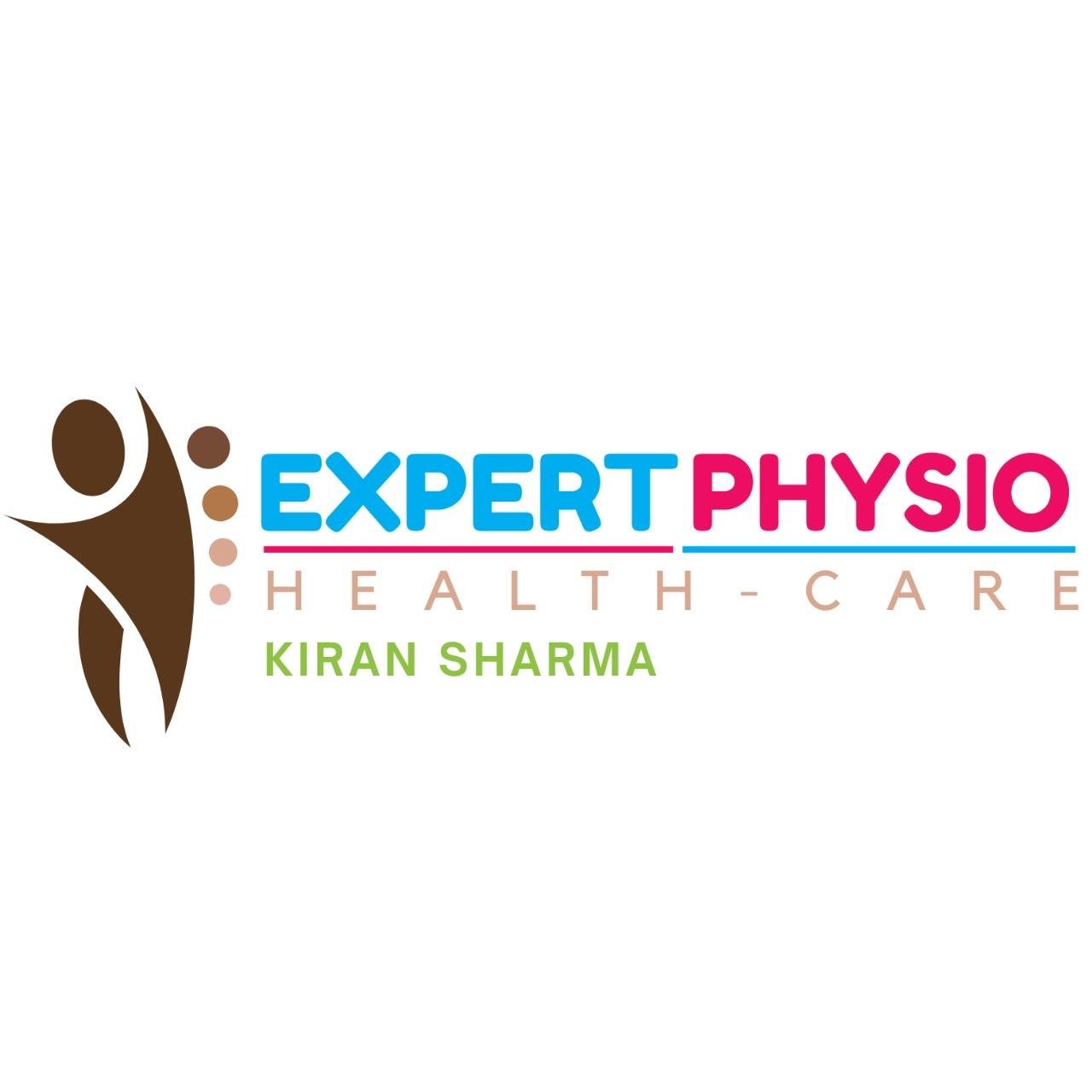 Expert Physio Health Care logo